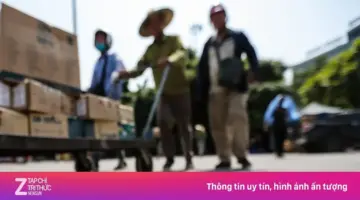 تشهد هانوي موجة حر شديدة حيث تتجاوز درجات الحرارة 37 درجة مئوية، بينما تشهد مدينة هو تشي منه أمطاراً غزيرة.